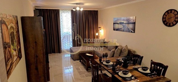 3-стаен в София-Манастирски Ливади площ 125 цена 1600