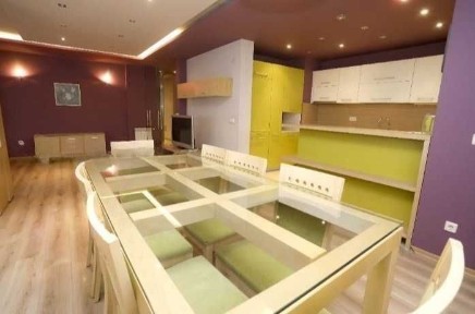 Дава под Наем МНОГОСТАЕН град София, Кръстова вада