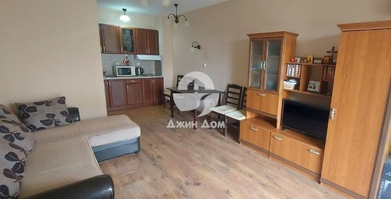 ID: 493 Двустаен апартамент в целогодишния комплекс Свети Влас