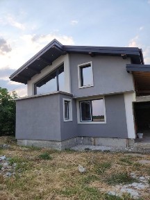 Къща в село Рупките