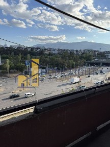 Двустаен апартамент в кв. Сухата река