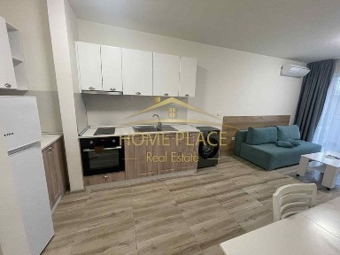 ЕДНОСТАЕН апартамент под наем - Левски