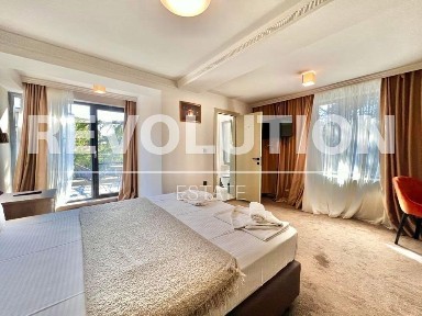 Едностаен апартамент в района на м-т Евксиноград!