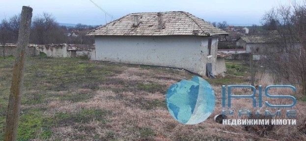 Къща с. Васил Друмев