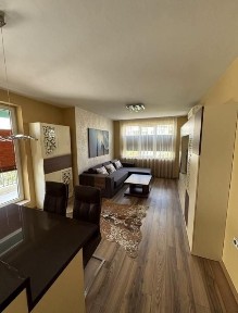 Двустаен, под наем, ж. к Надежда 2