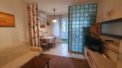 Тристаен апартамент, под наем, кв. Аспарухово