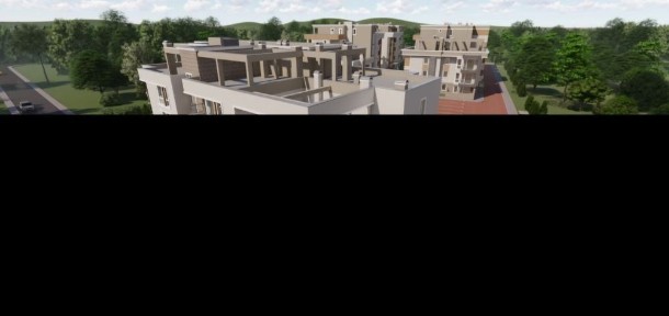 Област Пловдив, гр. Пловдив, Коматевски възел