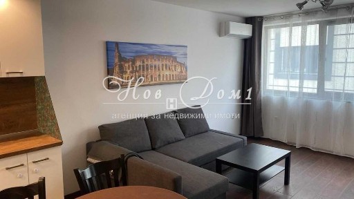 2-стаен в един от най-предпочитане и зелен район - ЛЕВСКИ