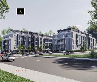 3-стаен! Малинова долина!