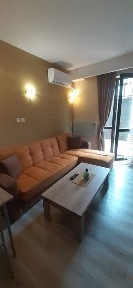 Двустаен апартамент