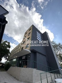 Област Търговище, гр. Търговище, Промишлена зона