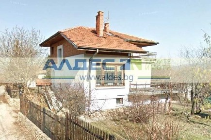 Панорамна къща в Малинова Долина!