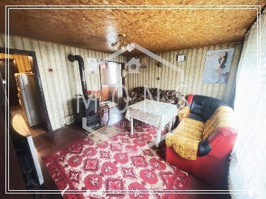 Етаж от къща в Габрово, област-гр. Дряново площ 82 цена 53500