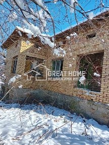 Къща в Търговище, област-с. Разделци площ 80 цена 15000