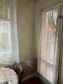 Продава двустаен апартамент - панел в кв. 