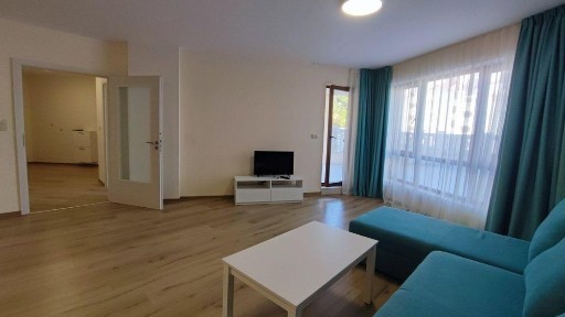 Двустаен апартамент, за продажба, кв. Аспарухово