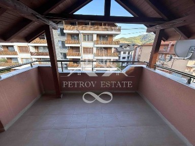 2-стаен в Пазарджик, област-гр. Велинград площ 60 цена 87000