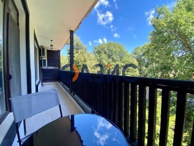 2-стаен апартамент на 3-ти етаж, Грийн Парадайз 2,Приморско, България