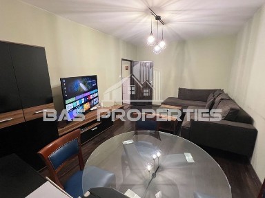 3-стаен в София-Надежда 2 площ 68