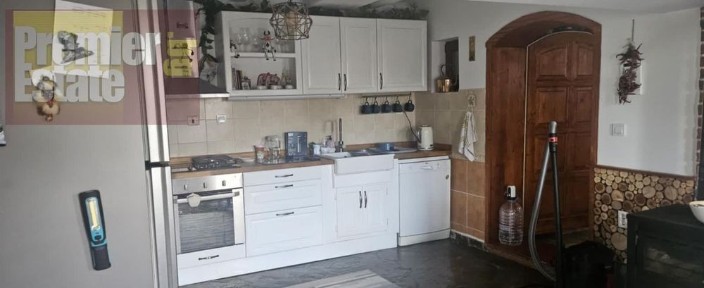 Къща, 145 кв. м,с. Петковци, обл. Велико Търново