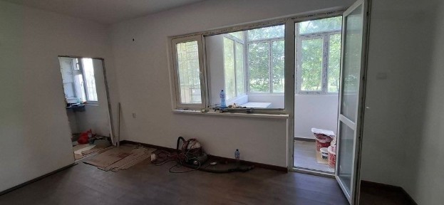 Едностаен апартамент в квартал Тракия