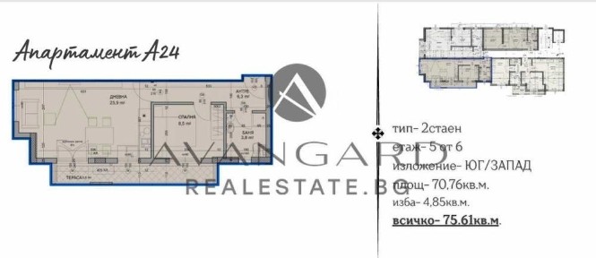Област Пловдив, гр. Пловдив, Христо Смирненски