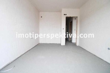 Област Пловдив, гр. Пловдив, Остромила