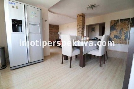 Област Пловдив, гр. Пловдив, Кючук Париж