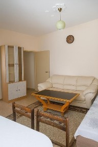 Едностаен апартамент в жк. Тракия