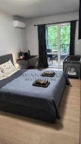 Област Пловдив, гр. Пловдив, Кючук Париж