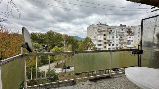 2-стаен апартамент - ул. Свищовска, Габрово