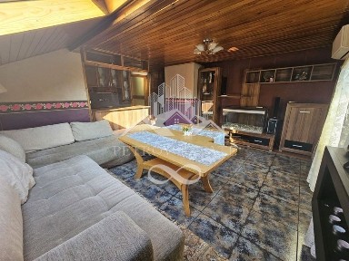 3-стаен в Пазарджик, област-гр. Велинград площ 85 цена 600