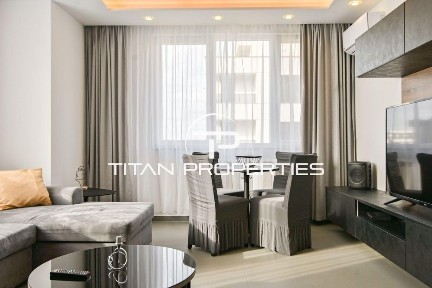 Тристаен, под наем, ж. к Кръстова вада