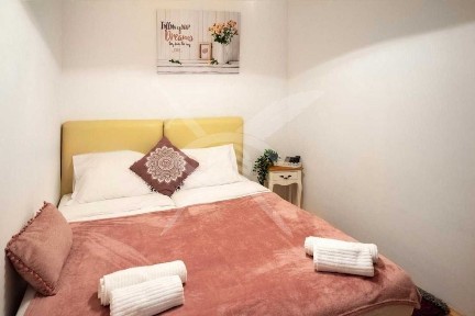 Къща в Центъра на град София № 89887