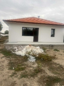 Къща - село Костиево