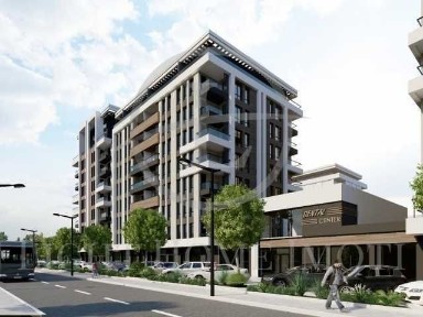 Област Пловдив, гр. Пловдив, Христо Смирненски