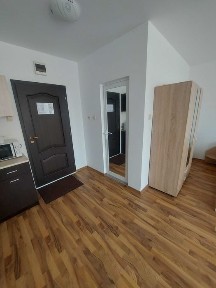 Апартамент под наем в Поморие/ Новия град до плажа.