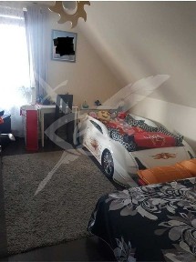 Тристаен апартамент в кв. Витоша № 21823