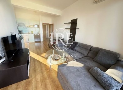 Двустаен обзаведен Св. Никола с морска панорама басейн, барбекю и вкл