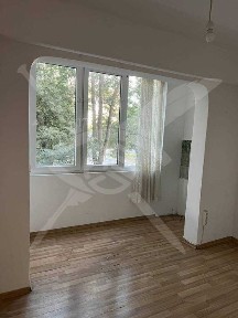 Едностаен апартамент в кв. Зорница