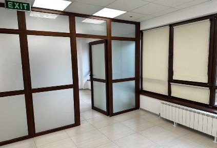 Офис 60 м2, Трошево