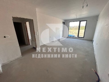 Област Пловдив, гр. Пловдив, Тракия