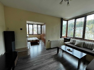 3-стаен тухла, кв. Бичкиня