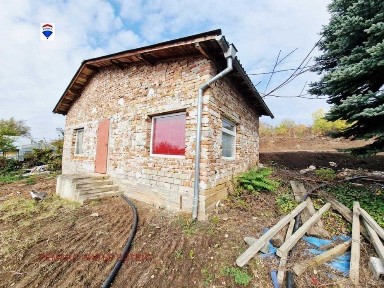 Вила в местност Дрибака, област Русе - с. Николово