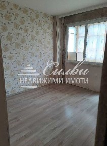 Двустаен ТУХЛЕН апартамент в района на Пети полк