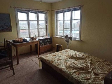 Област Стара Загора, с. Розово