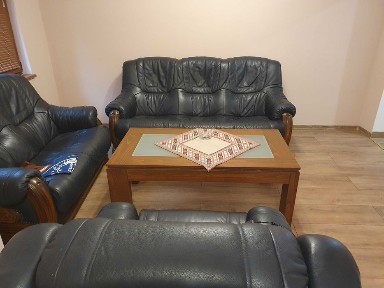 Къща, след осн. ремонт, център