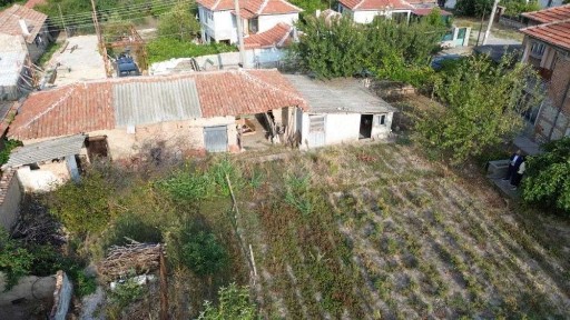 Къща в село Златовръх