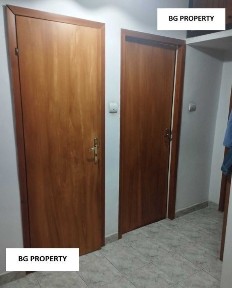 Хубав апартамент в Света Троица. Метро и градски транспорт