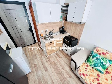 Ключ в офиса! Eдностаен, под наем, ж.к. Зорница